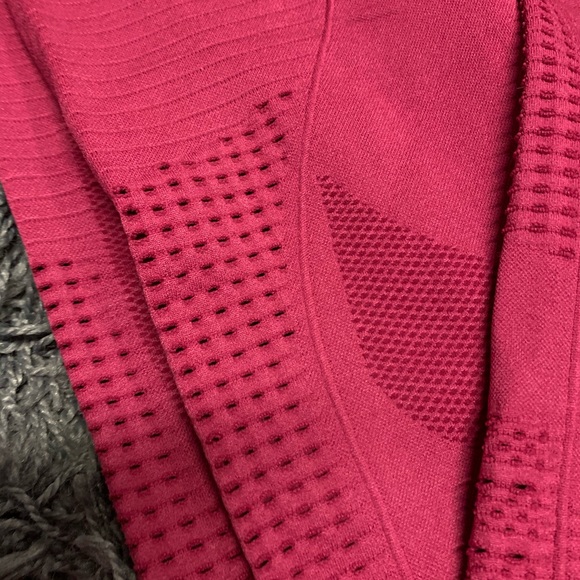 Athletic Leggings - Picture 3 of 14